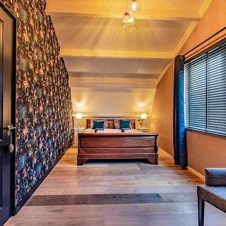 De Heerlijkheid Hensbroek Villa Dış mekan fotoğraf