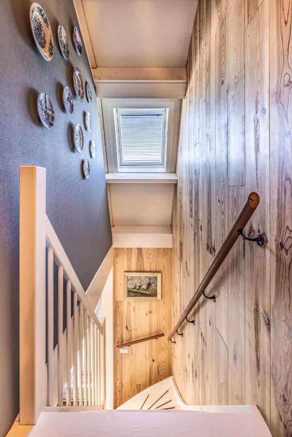 De Heerlijkheid Hensbroek Villa Dış mekan fotoğraf